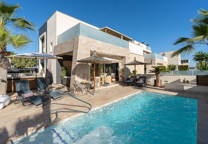 Villa a Benijofar, Alicante, Benijofar - € 699.000 | Ref: MLSC4109166/13477 - foto 1