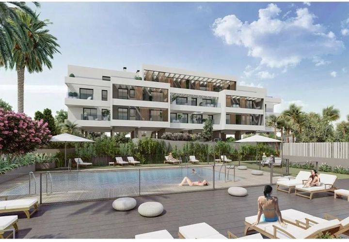 Leilighet i Torremolinos, Malaga, Torremolinos - € 428 000 | Ref: 227763__COMPLEX__166/13477 - foto 1