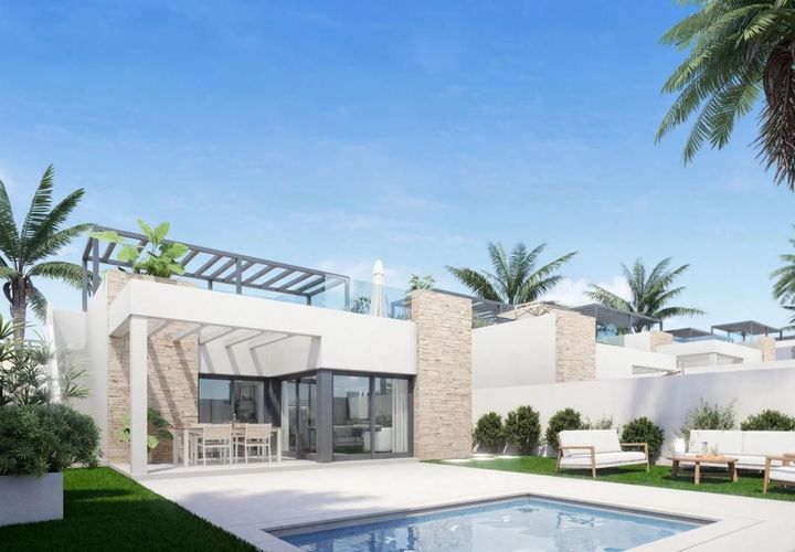 Villa i Vera, Almeria, Vera - € 341.000 | Ref: 456966__COMPLEX__456/13477 - foto 1