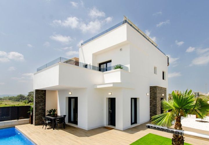 Villa a Orihuela, Alicante, Orihuela - € 465.000 | Ref: 395693__COMPLEX__249/13477 - foto 1