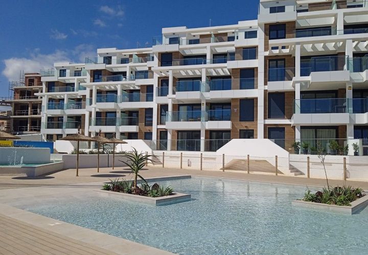 Lejlighed i Denia, Alicante, Denia - € 499.000 | Ref: 451672__COMPLEX__250/13477 - foto 1