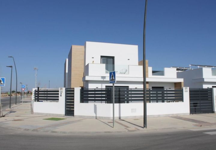Villa i Torre Pacheco, Murcia, Torre Pacheco - € 392.500 | Ref: 180698__COMPLEX__180/13477 - foto 1