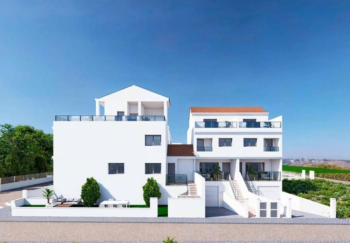 Rækkehus i Rafal, Alicante, Rafal - € 295.000 | Ref: 255668__COMPLEX__248/13477 - foto 1