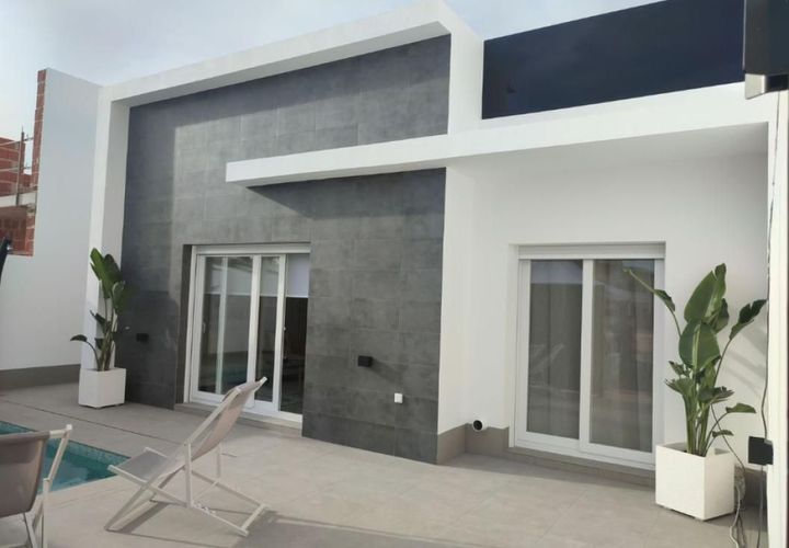 Villa i Torre Pacheco, Murcia, Torre Pacheco - € 330.000 | Ref: 386576__COMPLEX__386/13477 - foto 1