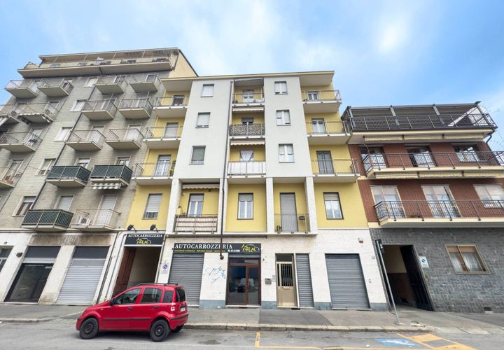 Leilighet i Torino, Turin, Torino - € 85 000 | Ref: 14106 - foto 1