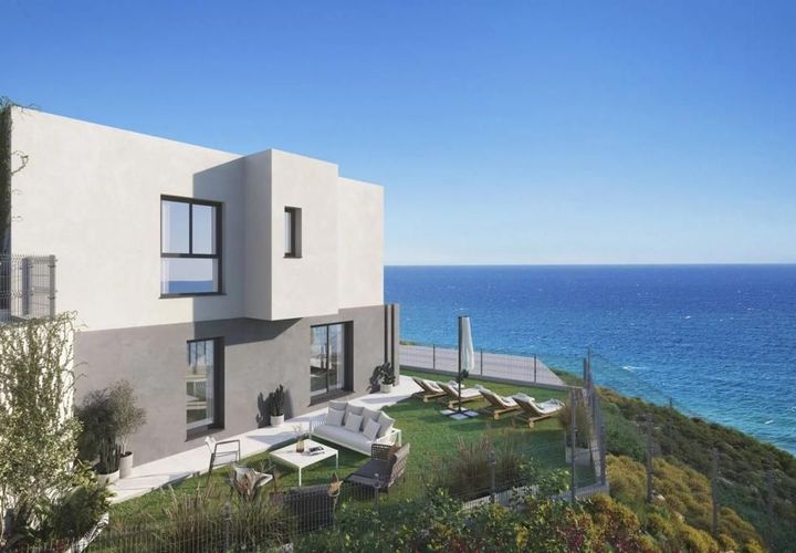 Rækkehus i Velez Malaga, Malaga, Velez Malaga - € 435.000 | Ref: 475782__COMPLEX__320/13477 - foto 1