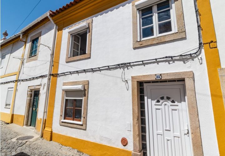 Villa a Crato, Portalegre, Crato - € 139.000 | Ref: FFMJ 6302 - foto 1