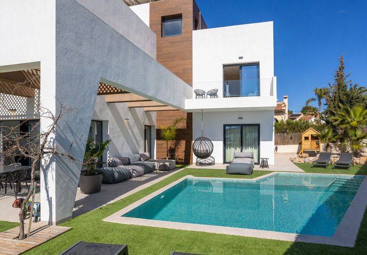Villa a Rojales, Alicante, Rojales - € 699.000 | Ref: DLF124/13477 - foto 1