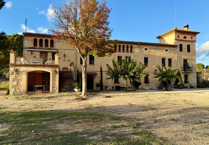 Villa i Alcoy, Alicante, Alcoy - € 2.100.000 | Ref: 20226/12462 - foto 1