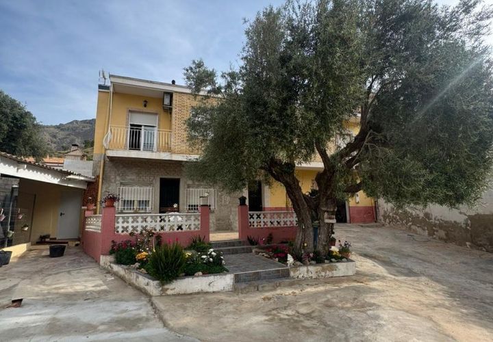 Villa i Orihuela, Alicante, Orihuela - € 255.000 | Ref: MLSC7093869/13477 - foto 1