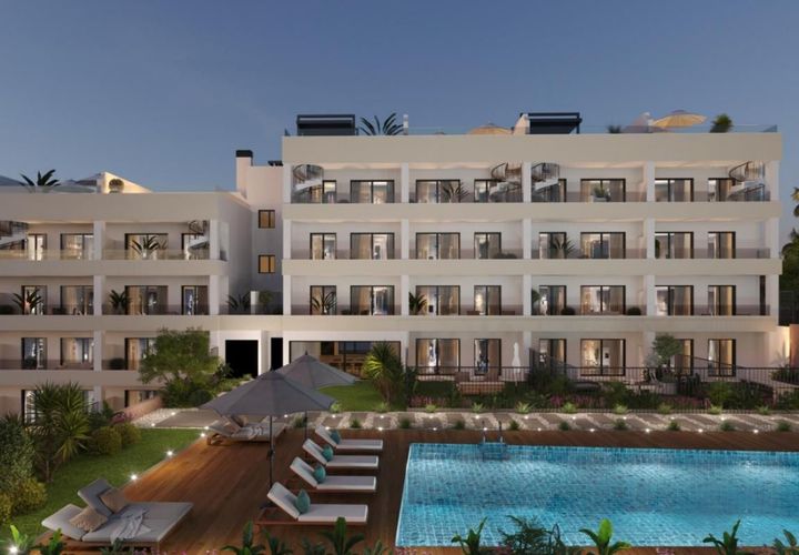 Lejlighed i Torrox, Malaga, Torrox - € 310.000 | Ref: 452631__COMPLEX__406/13477 - foto 1