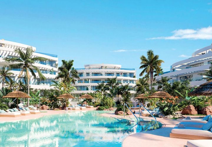 Lejlighed i Mijas, Malaga, Mijas - € 1.300.000 | Ref: 479393__COMPLEX__565/13477 - foto 1