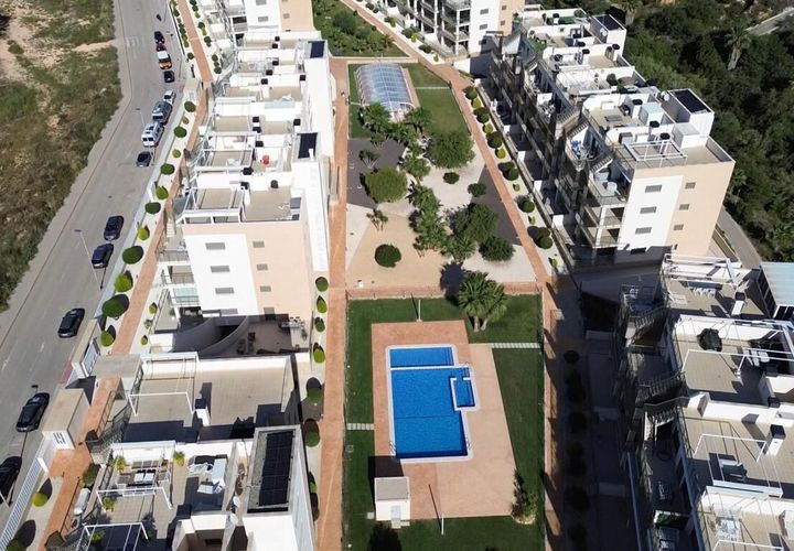 Leilighet i Orihuela Costa, Alicante, Orihuela Costa - € 324 900 | Ref: MLSC1222882/13477 - foto 1