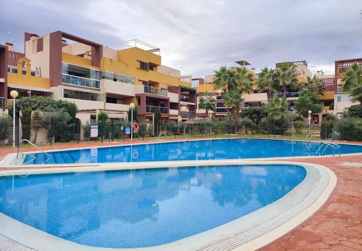 Lejlighed i Orihuela Costa, Alicante, Orihuela Costa - € 260.900 | Ref: MLSC2436483/13477 - foto 1