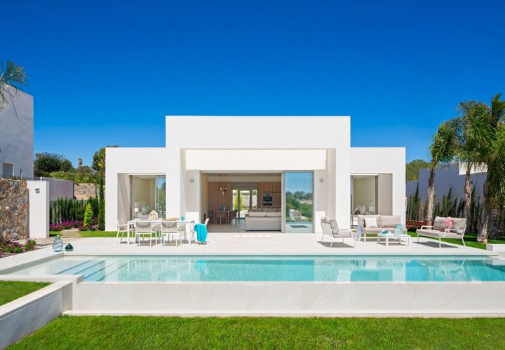 Villa a Orihuela, Alicante, Orihuela - € 1.650.000 | Ref: 20-3204/13477 - foto 1