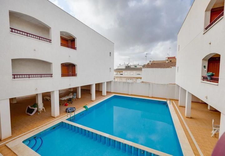 Lejlighed i San Fulgencio, Alicante, San Fulgencio - € 146.000 | Ref: 483915__COMPLEX__453/13477 - foto 1