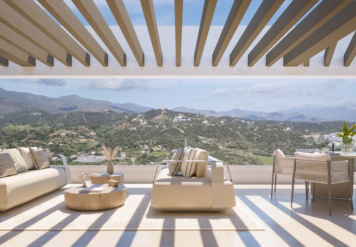 Lejlighed i Estepona, Malaga, Estepona - € 780.000 | Ref: 787-02975P - foto 1