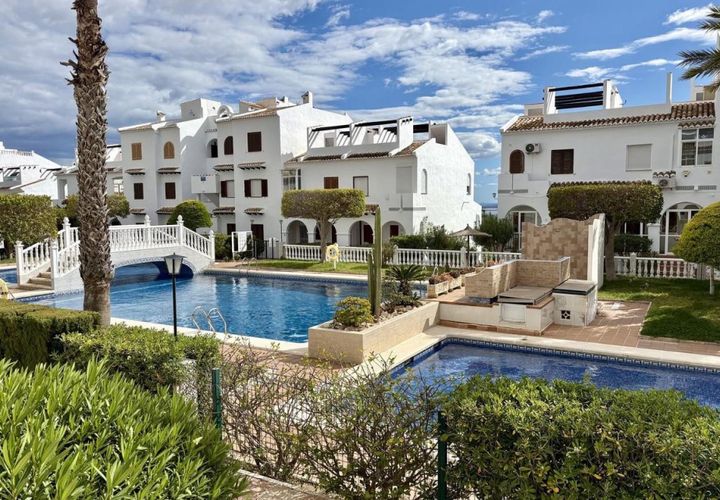 Rækkehus i Algorfa, Alicante, Algorfa - € 215.000 | Ref: 6442Q/13477 - foto 1