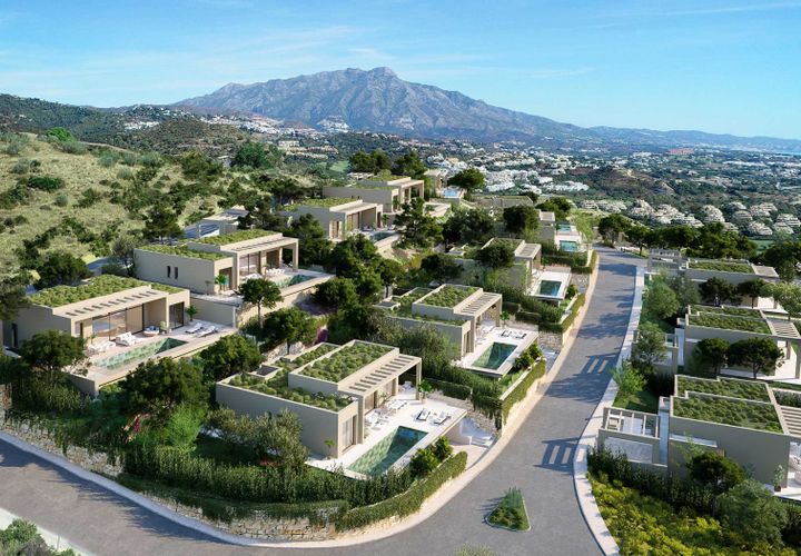 Villa i Benahavis, Malaga, Benahavis - € 2.650.000 | Ref: 787-02971P - foto 1