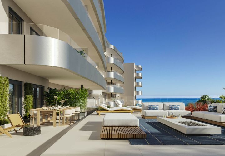 Lejlighed i Torremolinos, Malaga, Torremolinos - € 598.000 | Ref: 787-02969P - foto 1