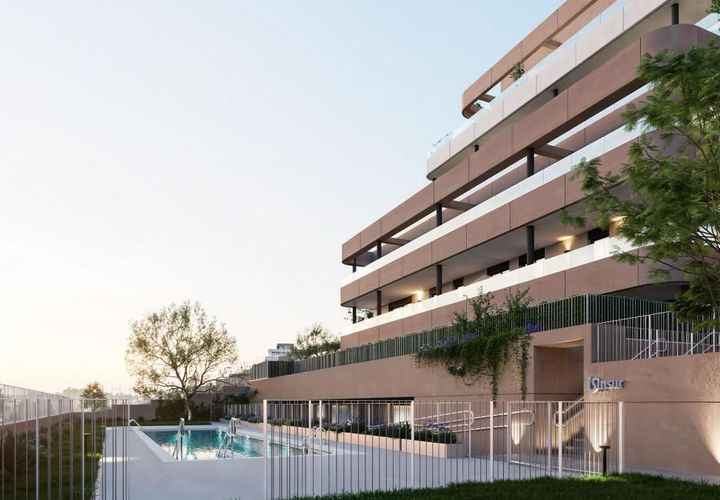Lejlighed i Estepona, Malaga, Estepona - € 365.000 | Ref: 475210__COMPLEX__475/13477 - foto 1