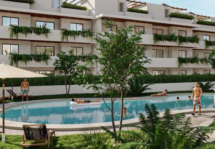 Wohnung in Mijas, Malaga, Mijas - € 365.000 | Ref: 484284__COMPLEX__687/13477 - Foto 1