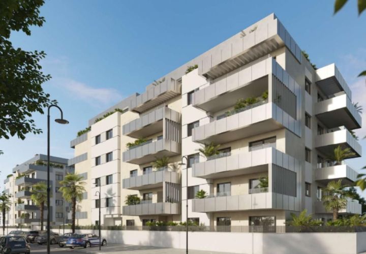 Apartamento em Mijas, Malaga, Mijas - € 379.000 | Ref: 484432__COMPLEX__201/13477 - foto 1