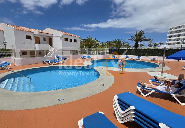 Lejlighed i Adeje, Tenerife, Adeje - € 269.000 | Ref: 982-A1-N - foto 1