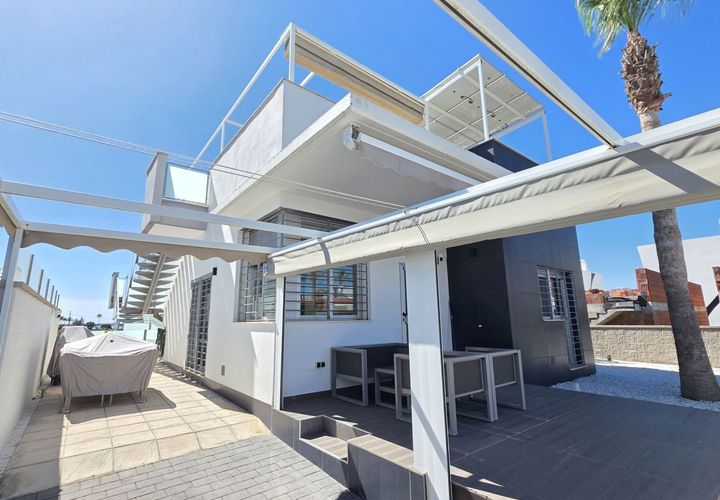 Bungalou a Rojales, Alicante, Rojales - € 259.000 | Ref: PB882 - foto 1