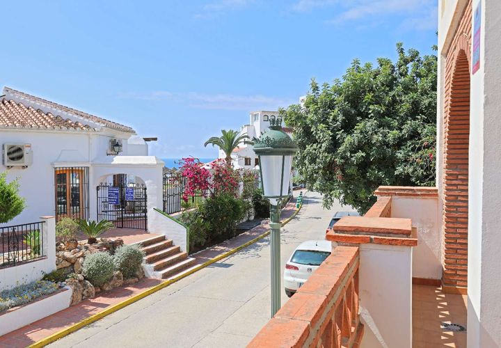 Leilighet i Nerja, Malaga, Nerja - € 349 000 | Ref: 4918 - foto 1