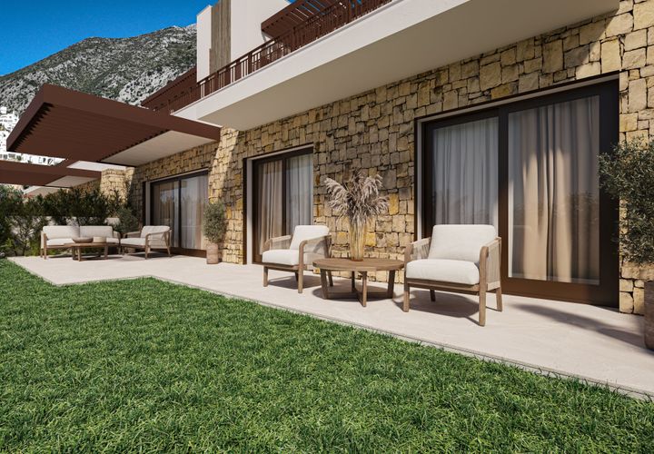 Leilighet i Istan, Malaga, Istan - € 470 000 | Ref: NEWA9467 - foto 1