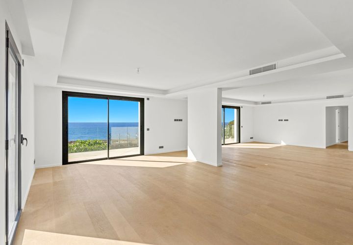 Lejlighed i Cap-d'Ail, Alpes-Maritimes, Cap-d'Ail - € 3.670.000 | Ref: HH-15457701 - foto 1
