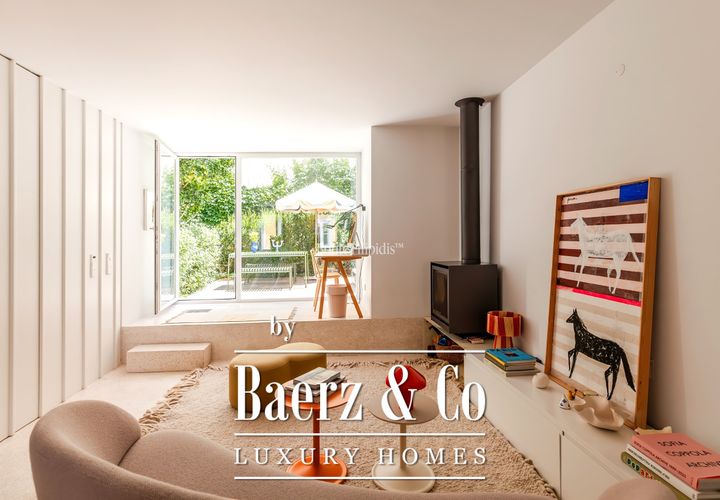 Villa i Lisbon, Lisbon, Lisbon - € 1.990.000 | Ref: 22400 - foto 1