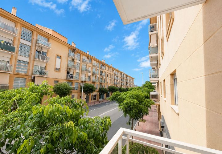 Wohnung in Javea, Alicante, Javea - € 239.000 | Ref: LL2080 - Foto 1