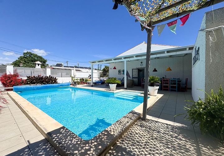 Leilighet i Oliva, Valencia, Oliva - € 270 000 | Ref: 0260305 - foto 1