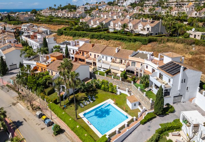 Byhus i Benahavis, Malaga, Benahavis - € 749.000 | Ref: PANR-16353 - foto 1