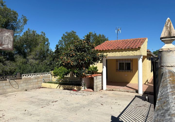 Villa i Catadau, Valencia, Catadau - € 210.000 | Ref: 8364 - foto 1