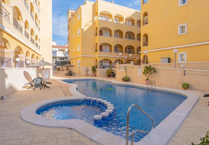 Appartement in Algorfa, Alicante, Algorfa - € 109.950 | Ref: 200-4791 - foto 1