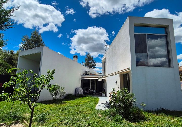 Villa a Alfafara, Alicante, Alfafara - € 260.000 | Ref: LOSDH3554 - foto 1