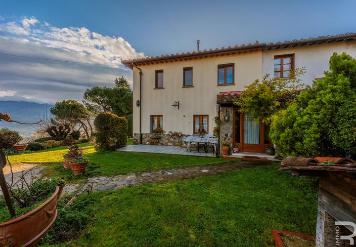 Villa i Rignano sull'Arno, Florence, Rignano sull'Arno - € 438.000 | Ref: R06974RIDH - foto 1