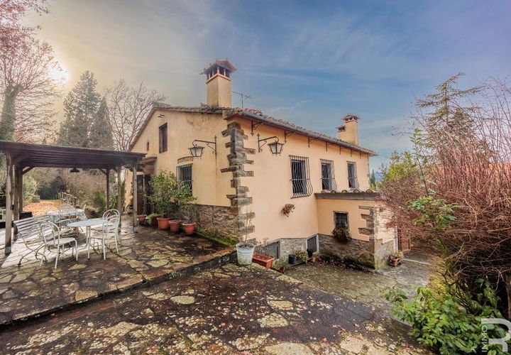 Landejendom i Rufina, Florence, Rufina - € 399.000 | Ref:  R06891RURU - foto 1