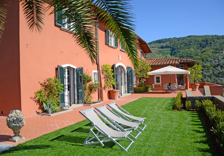 Villa i Massa E Cozzile, Pistoia, Massa E Cozzile - € 2.500.000 | Ref: R06887MAVI - foto 1
