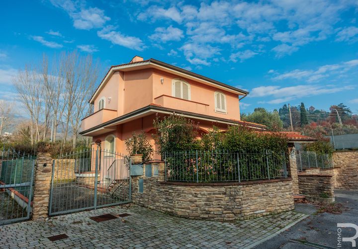 Villa a Massa E Cozzile, Pistoia, Massa E Cozzile - € 510.000 | Ref: R06936MAVI - foto 1