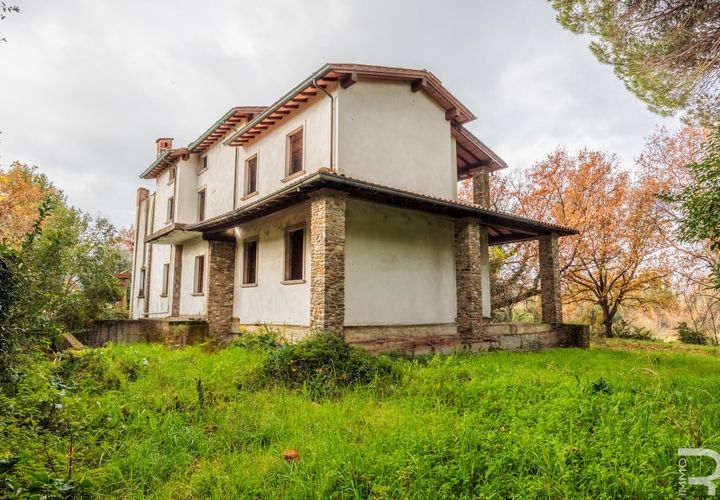 Villa i Altopascio, Lucca, Altopascio - € 700.000 | Ref: R06933ALVI - foto 1