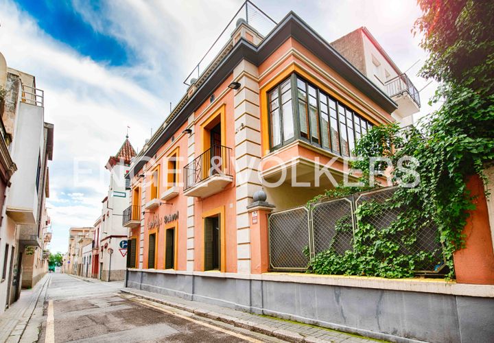 Byhus i Figueres, Gerona, Figueres - € 395.000 | Ref: W-049RPD - foto 1