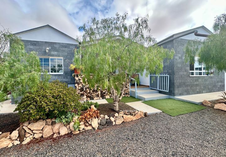 Landejendom i El Time, Fuerteventura, El Time - € 619.900 | Ref: MAS0001 - foto 1