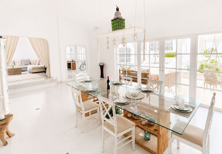 Villa a Costa Calma, Fuerteventura, Costa Calma - € 800.000 | Ref: CHA0023 - foto 1
