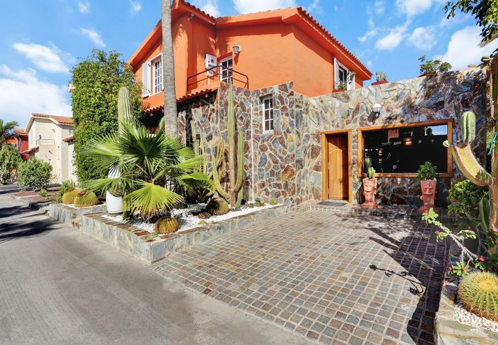 Villa i Parque Holandes, Fuerteventura, Parque Holandes - € 550.000 | Ref: CHA0013 - foto 1