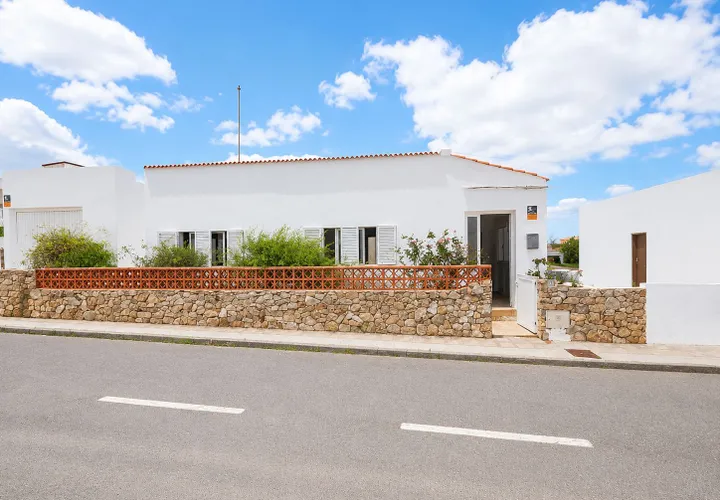 Landejendom i Antigua, Fuerteventura, Antigua - € 265.000 | Ref: MAS0012 - foto 1