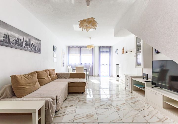 Duplex i Corralejo, Fuerteventura, Corralejo - € 290.000 | Ref: DUP0005 - foto 1